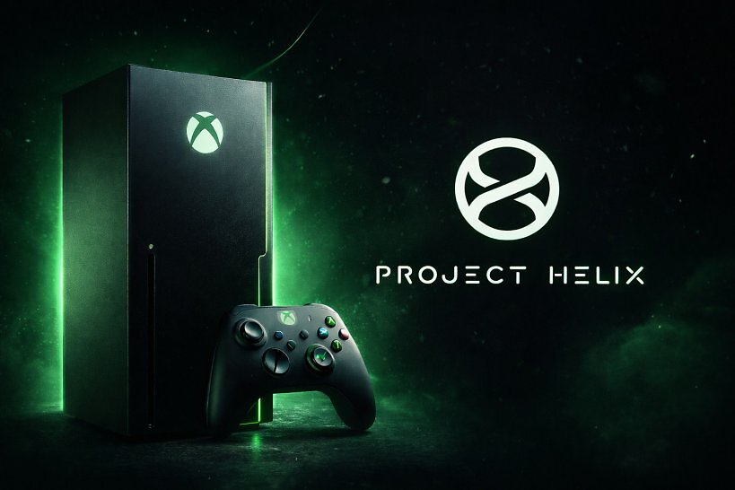 Microsofts Zukunft der physischen Xbox-Spiele