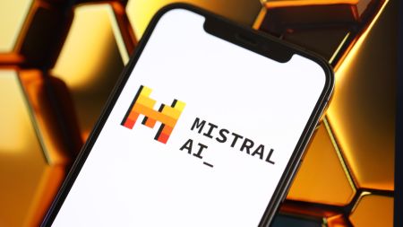 Mistral Large 4: Verbesserte KI-Programmierung veröffentlicht