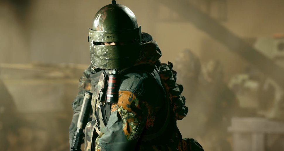 Modern Warfare 4: Prestige-System in DMZ erklärt
