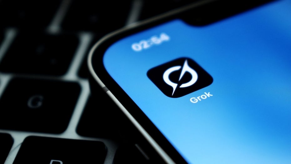 Musks xAI stoppt Gesetz gegen KI-Nacktbilder