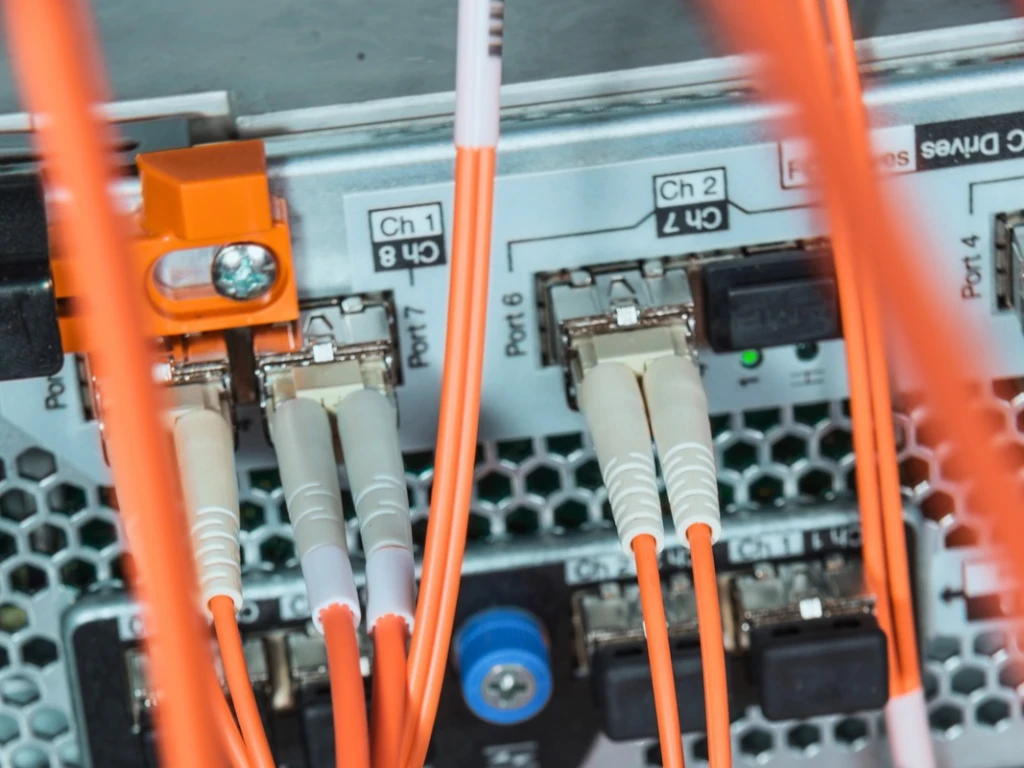 Netzwerkmodernisierung beendet Büroausfälle