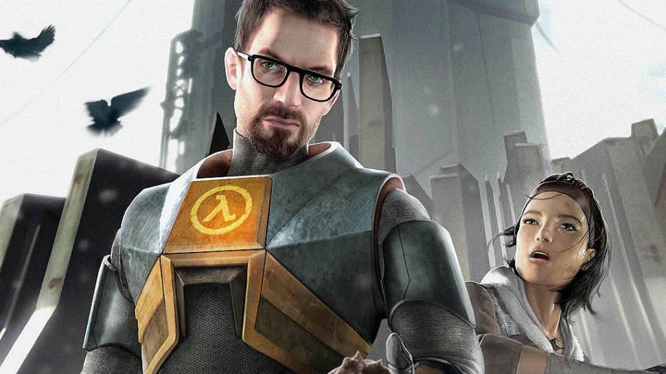 Neue Hoffnung für Half-Life 3 nach Valve-Versprecher
