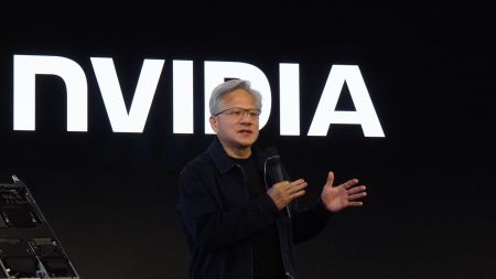 Nvidia-CEO fordert Verantwortung von KI-Entwicklern