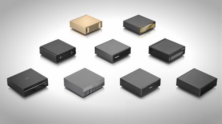 Nvidias DGX Spark: Teurer trotz weniger RAM