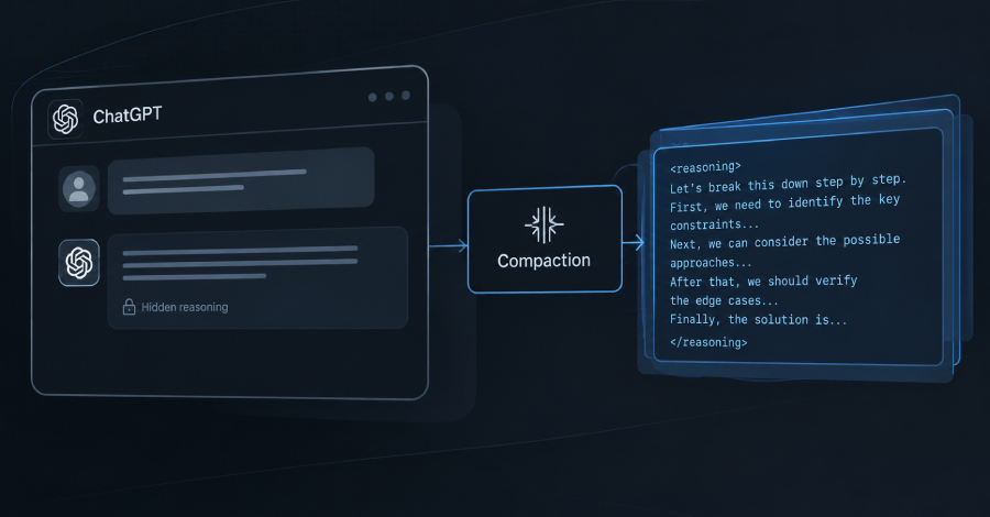 OpenAI's Compaction Feature Gefährdet Sicherheit