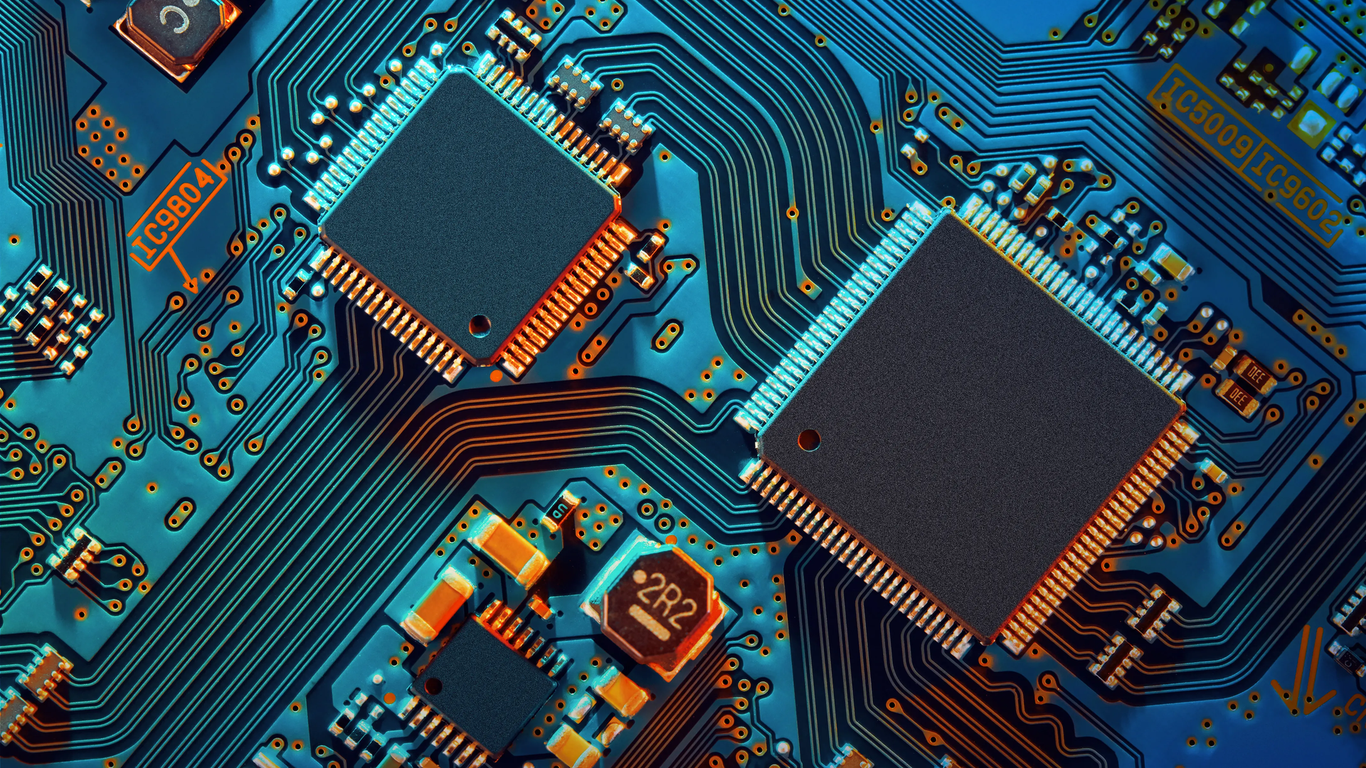 PCB-Engpässe treiben Mainboard-Preise in die Höhe