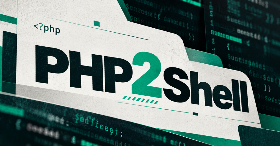 PHP2Shell Exploitation Attempts und Nordkorea-Aktivitäten