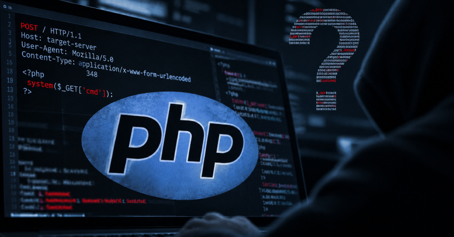 PHP2Shell-Sicherheitslücke: Erste Exploit-Versuche entdeckt