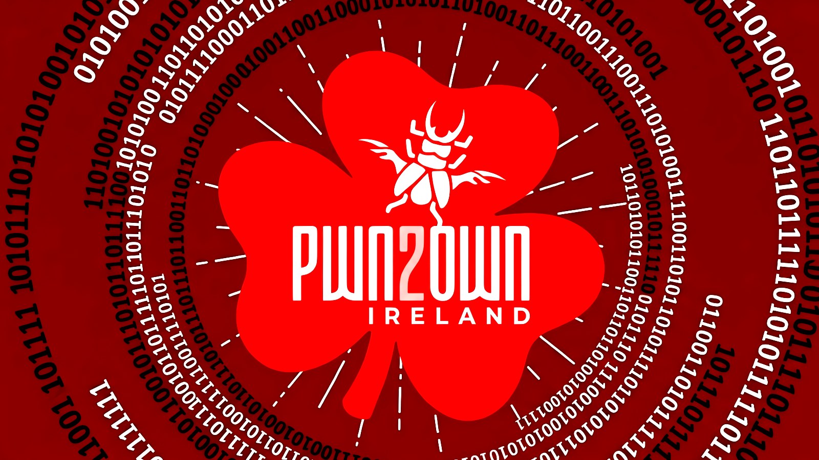 Pwn2Own Ireland 2026: Hacker verdienen über 1,2 Millionen