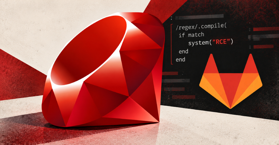 Ruby behebt kritische Sicherheitslücken in GitLab