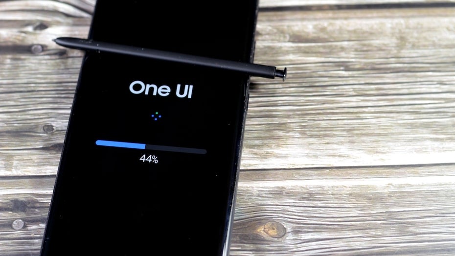 Samsung startet Rollout von One UI 9 für Galaxy-Smartphones