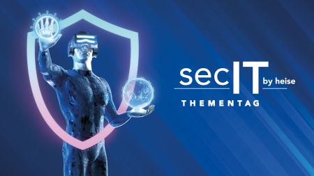 secIT-Thementag: KI verändert IT-Sicherheit