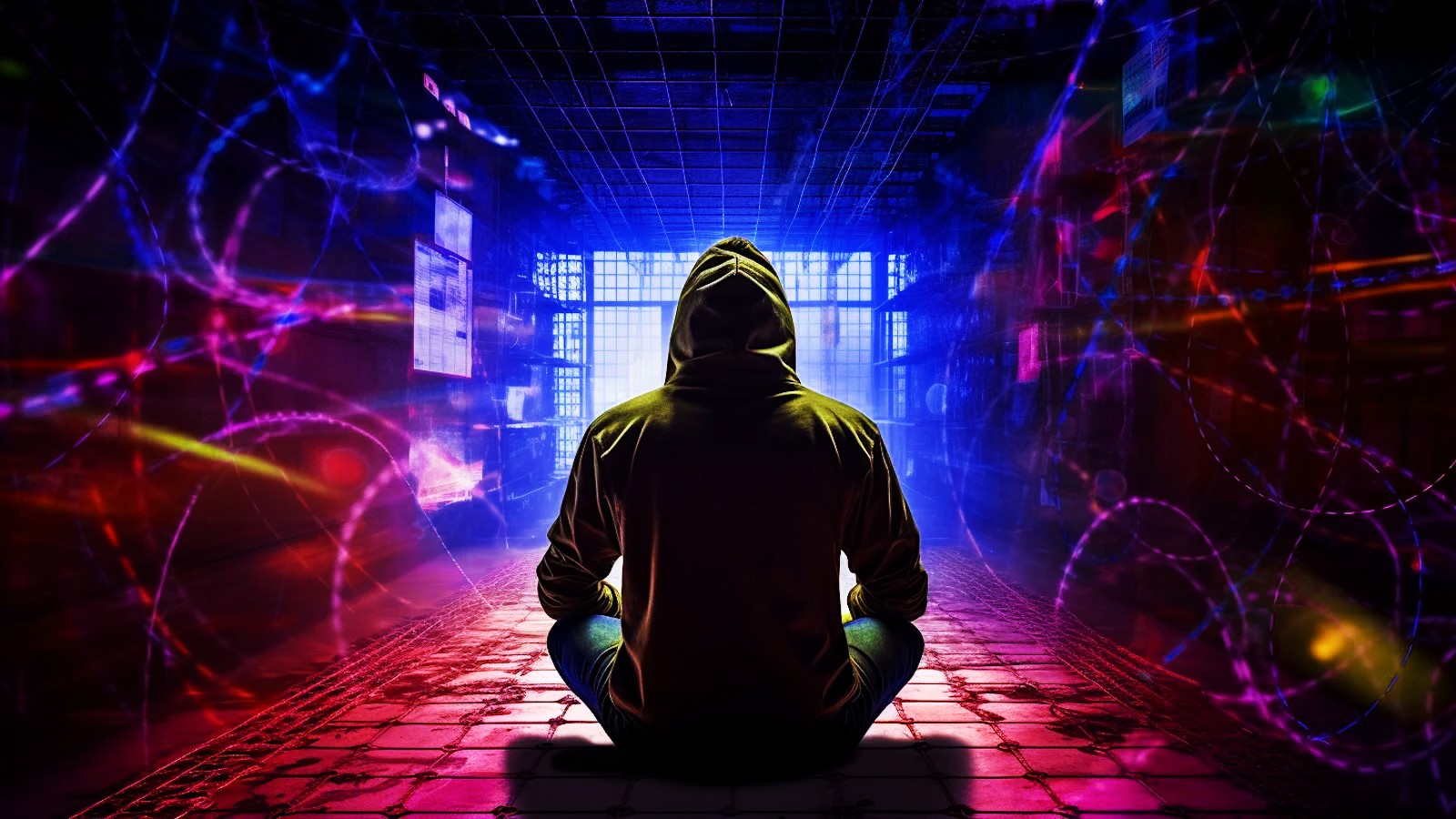 ShinyHunters-Hacker in Jordanien festgenommen