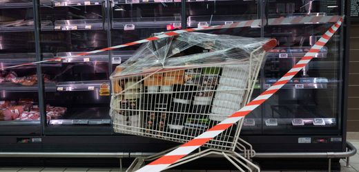 Sicherheitslücken bei Kühltruhen in Frankreich entdeckt