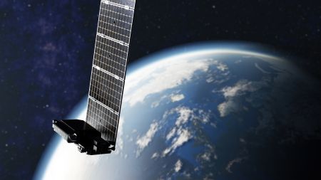 Starlink-Drosselung in Kiew bis Samstag aktiv