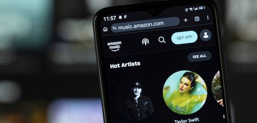Streamingbetrüger mit KI-Songs verurteilt