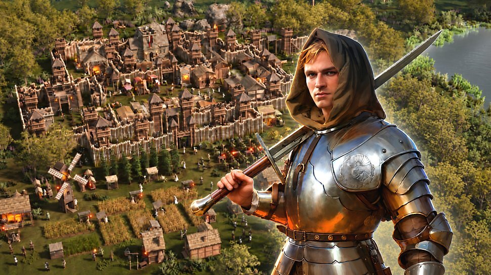 Stronghold 4 erweitert Demo um Skirmish-Schlachten