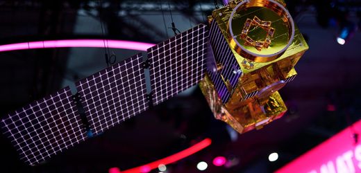 Telekom plant eigenes Satelliten-Kommunikationsnetz