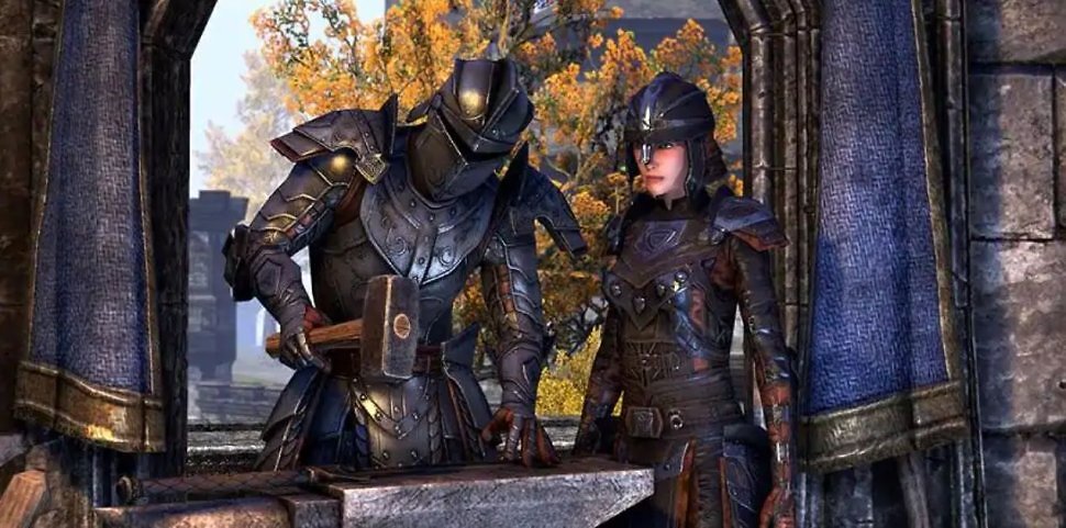TESO behebt Handwerks-Bug und entschädigt Spieler