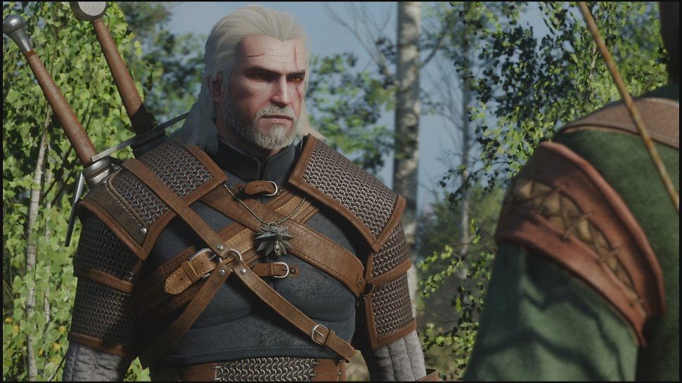 The Witcher 3 Remastered: Mods feiern Comeback