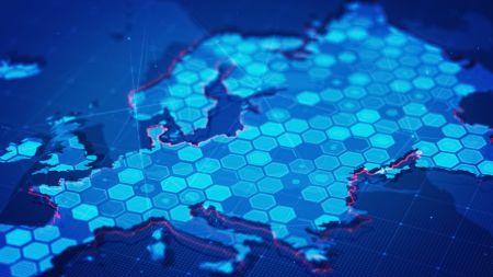 Warnung vor KI-Kapitulation Europas