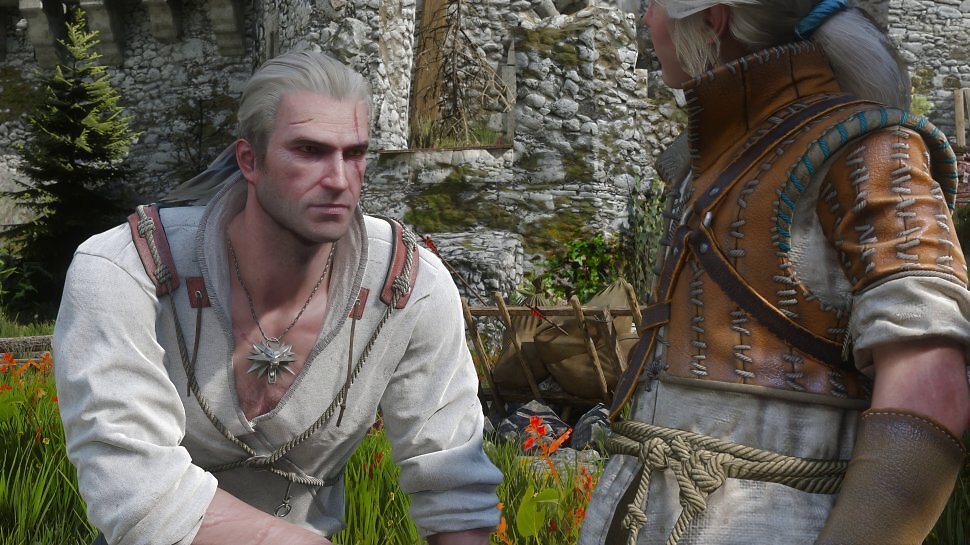 Witcher 3 Remastered: Wichtige Fähigkeiten für den Start