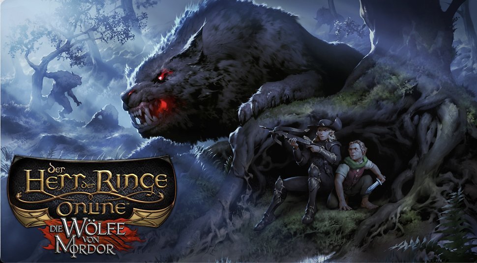Wolves of Mordor erhält Update nach Fan-Kritik