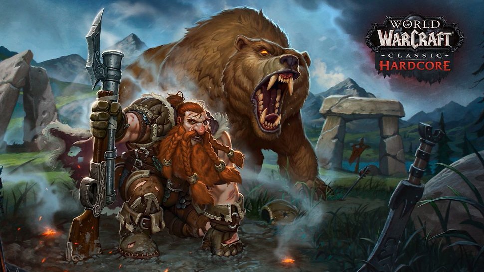 WoW Forever: Neues Addon zur Vermeidung unnötiger Tode