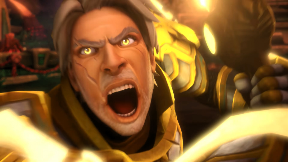 WoW Midnight: Myth-Item für Fans verfügbar